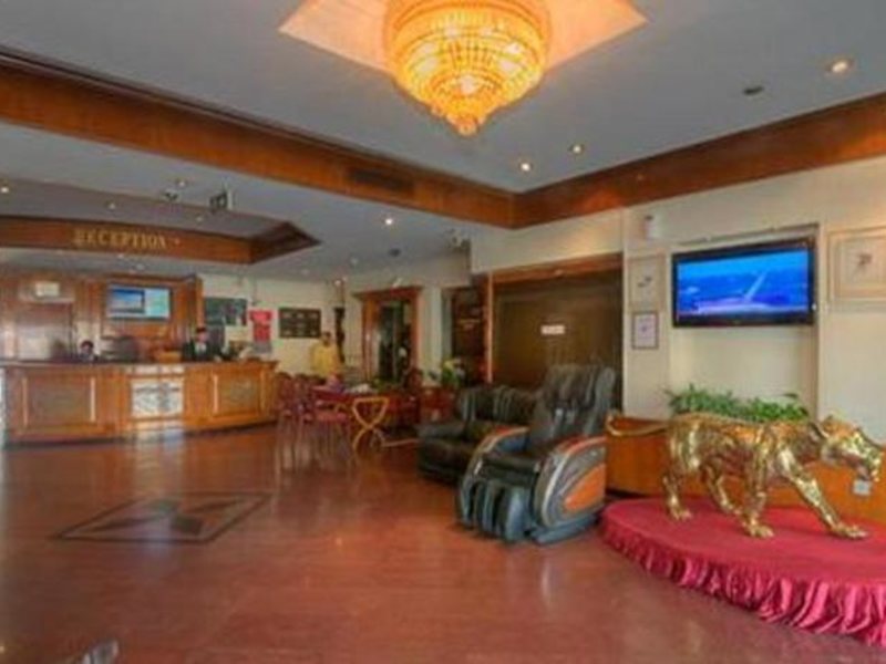 New Peninsula Hotel 48463