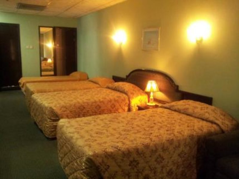 New Peninsula Hotel 48464