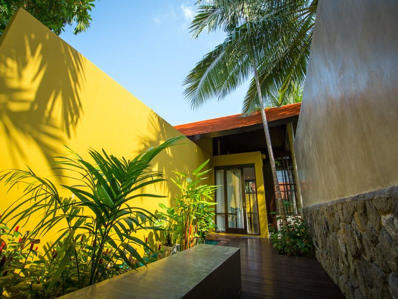 New Star Beach Resort 142637