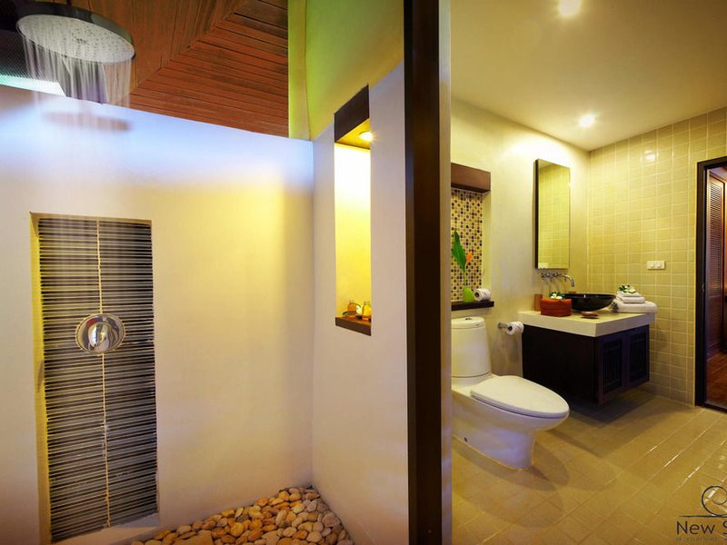 New Star Beach Resort 142642