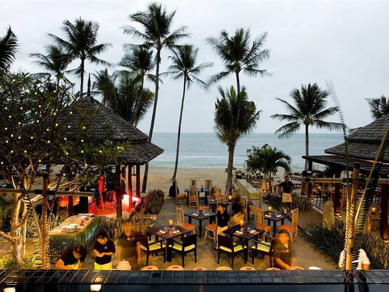 New Star Beach Resort 142669