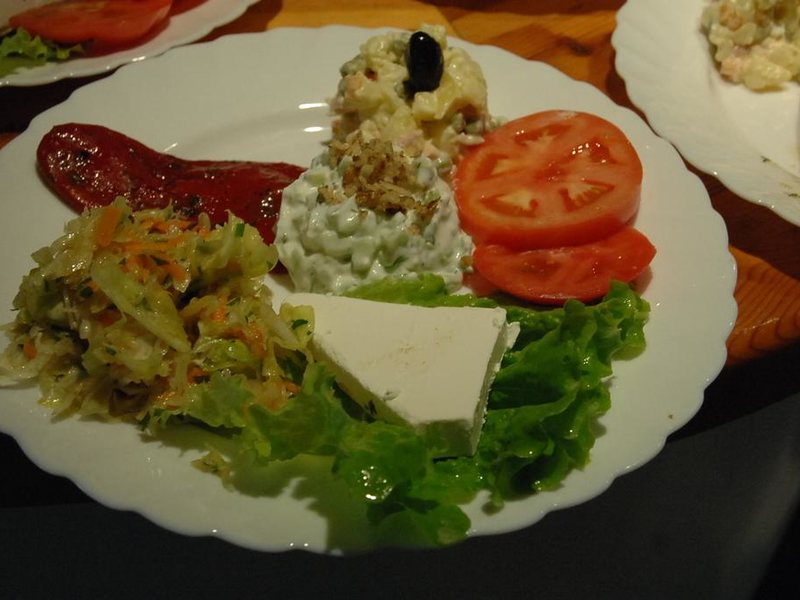 New Town ApartComplex 312293