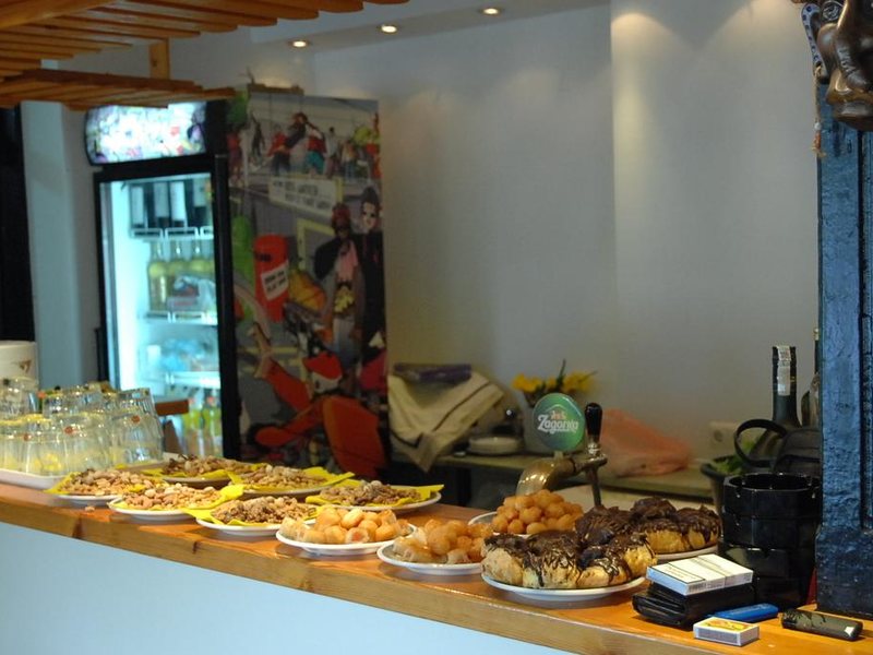 New Town ApartComplex 312296