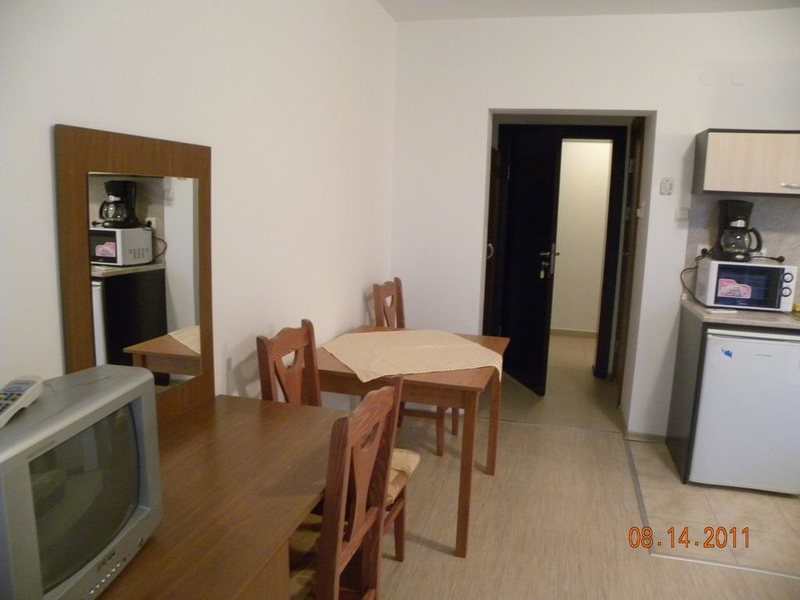 New Town ApartComplex 312298