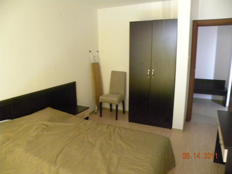 New Town ApartComplex 312301