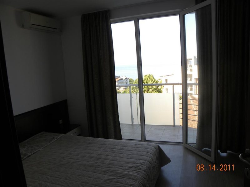 New Town ApartComplex 312302