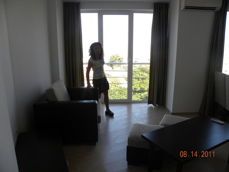 New Town ApartComplex 312303