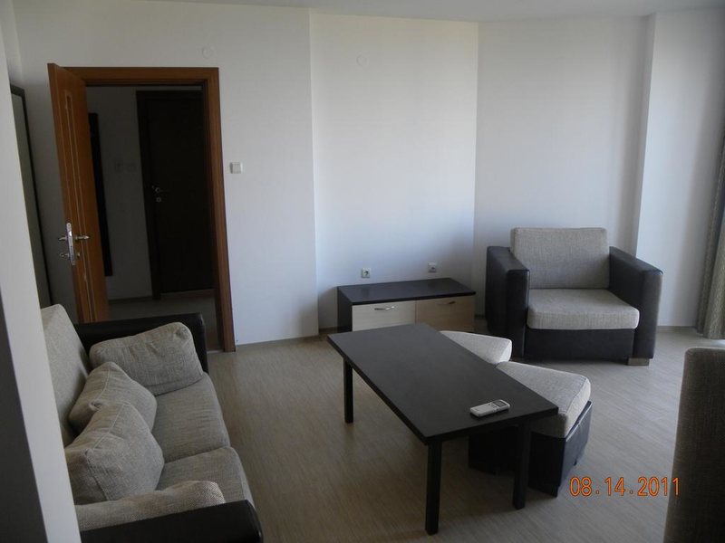 New Town ApartComplex 312304