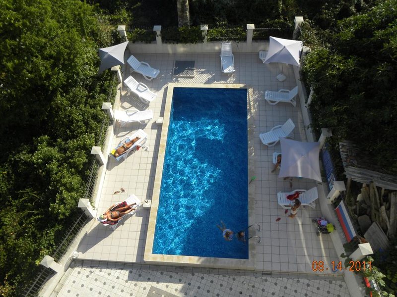 New Town ApartComplex 312305