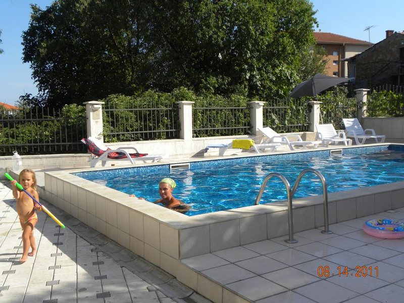 New Town ApartComplex 312308