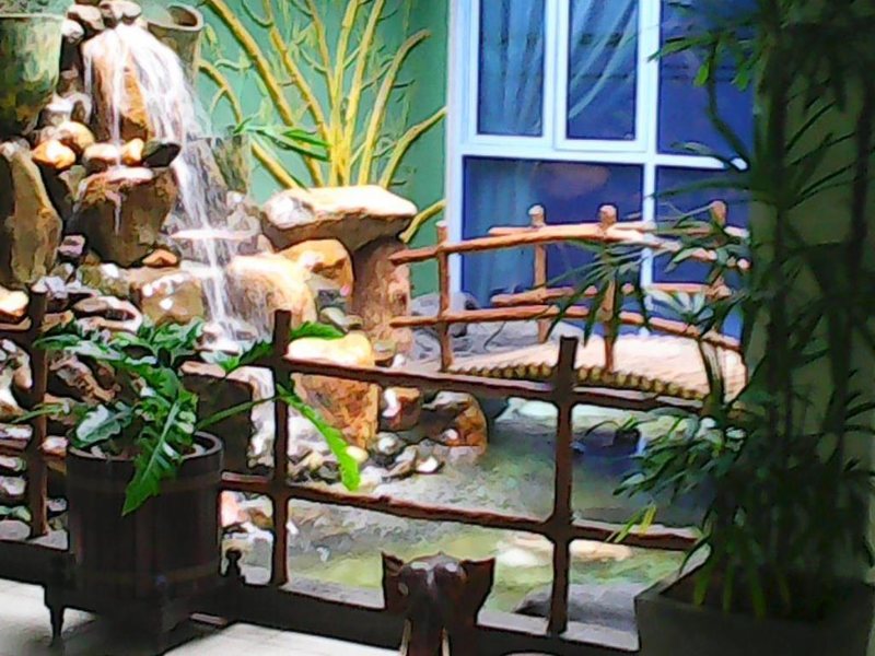 New Wadduwa Beach Resort 234965