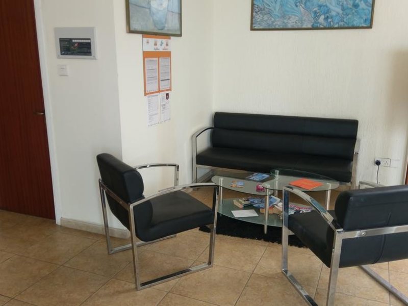 New York Plaza Hotel Apts 206440