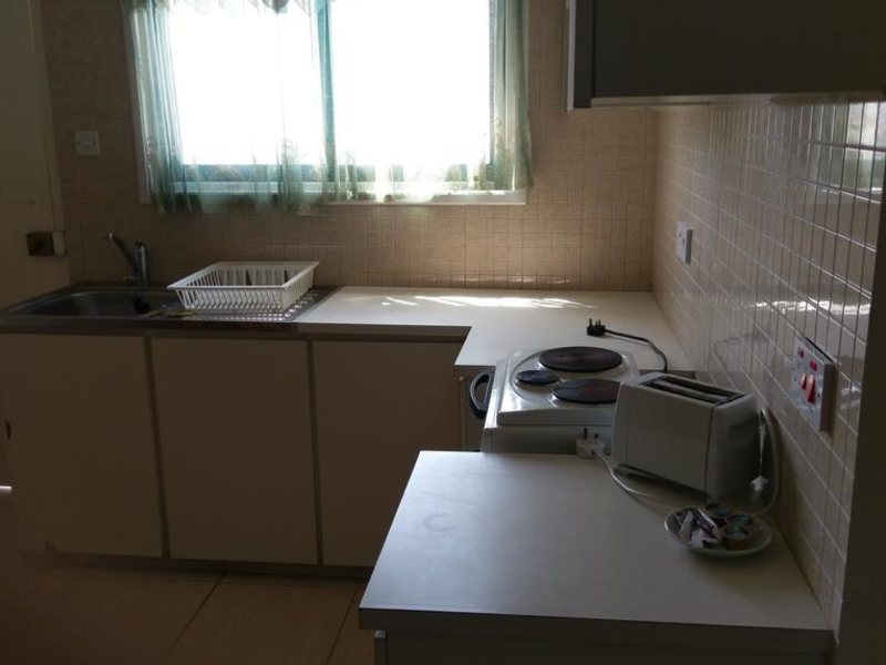 New York Plaza Hotel Apts 206447