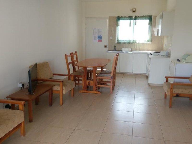 New York Plaza Hotel Apts 206449