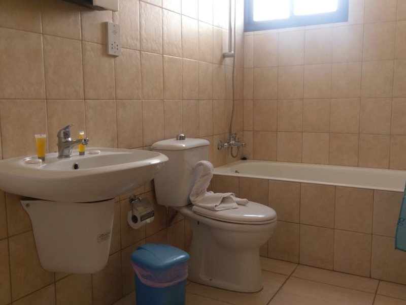 New York Plaza Hotel Apts 206453