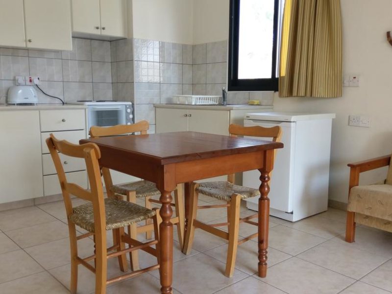 New York Plaza Hotel Apts 206457