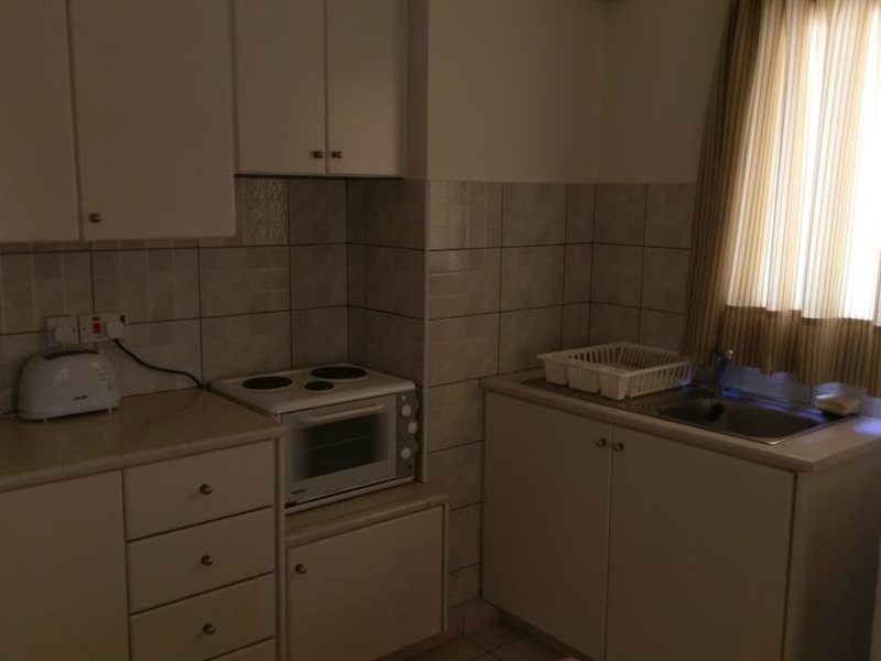 New York Plaza Hotel Apts 206460