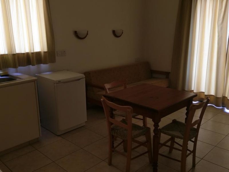 New York Plaza Hotel Apts 206462