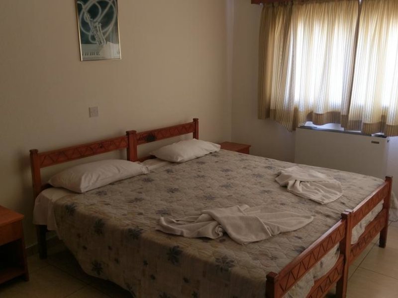 New York Plaza Hotel Apts 206466