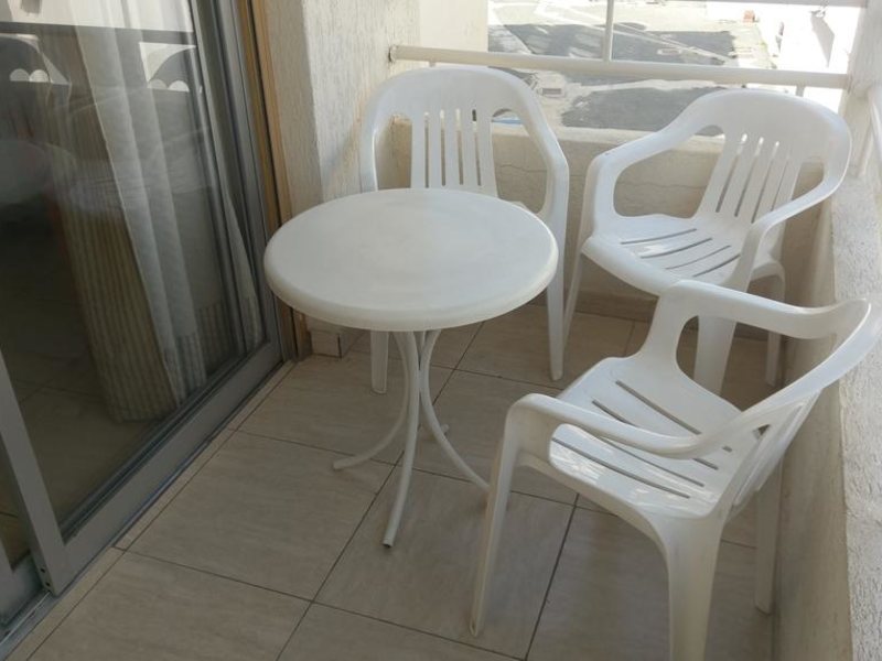 New York Plaza Hotel Apts 206469