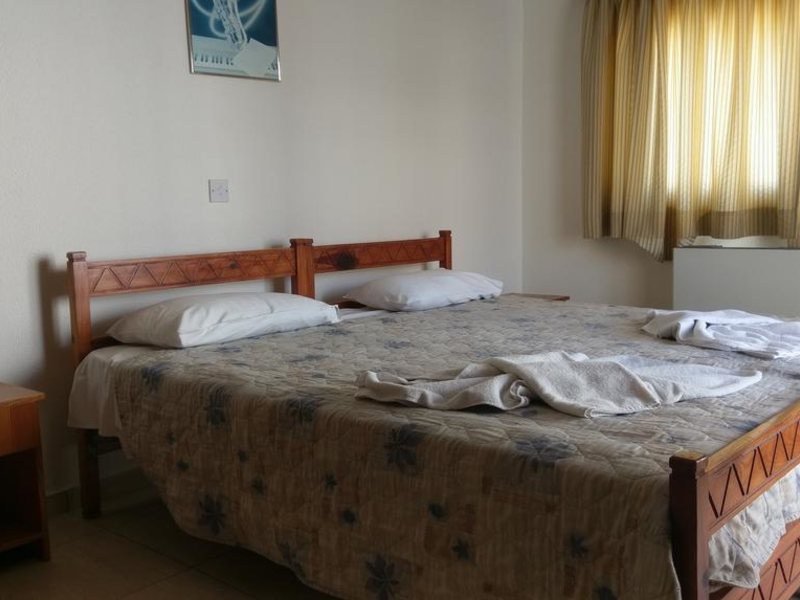 New York Plaza Hotel Apts 206470