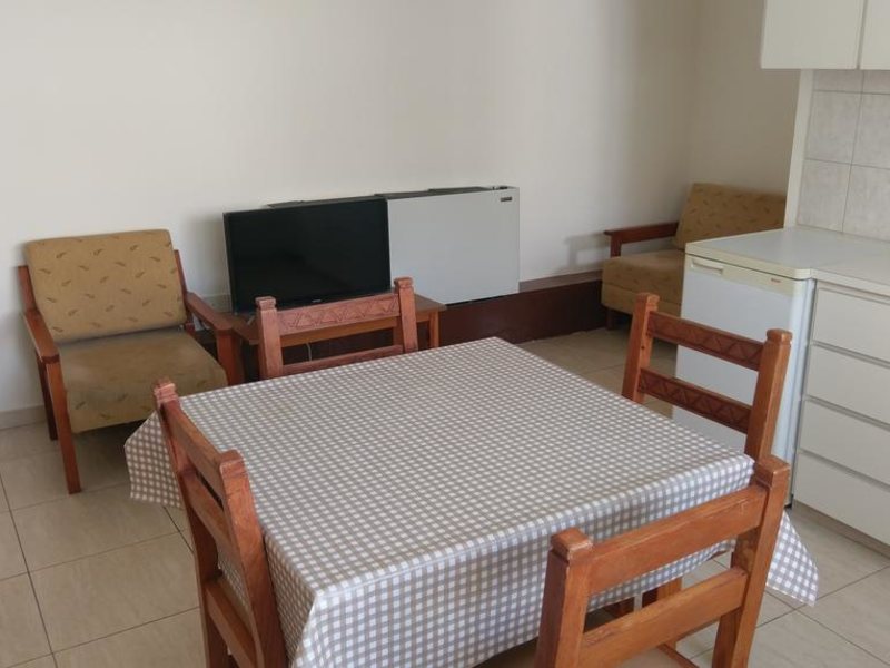 New York Plaza Hotel Apts 206471