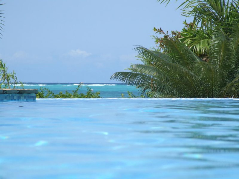 Next Paradise Boutique Resort 229177