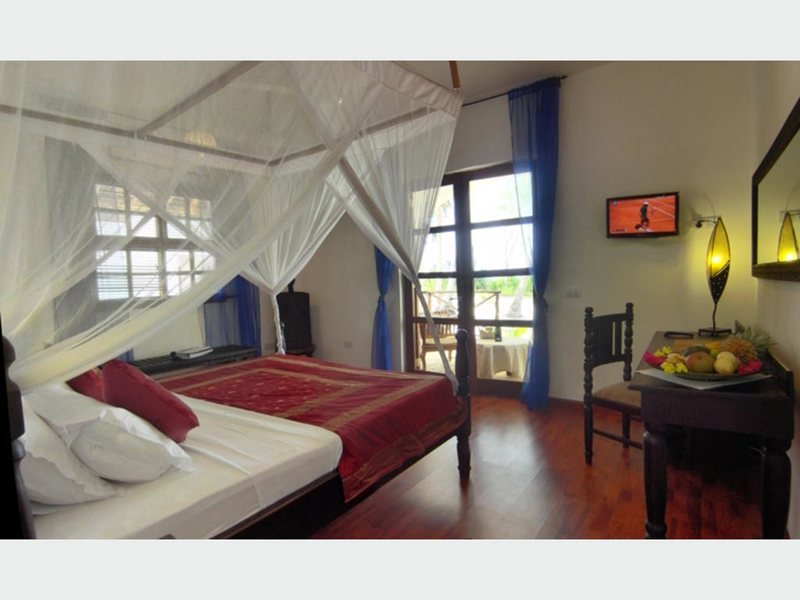 Next Paradise Boutique Resort 229184