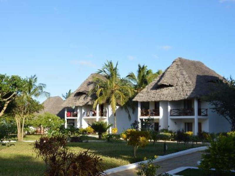 Ngalawa Beach Village 201259