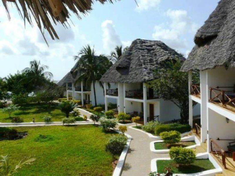 Ngalawa Beach Village 201260