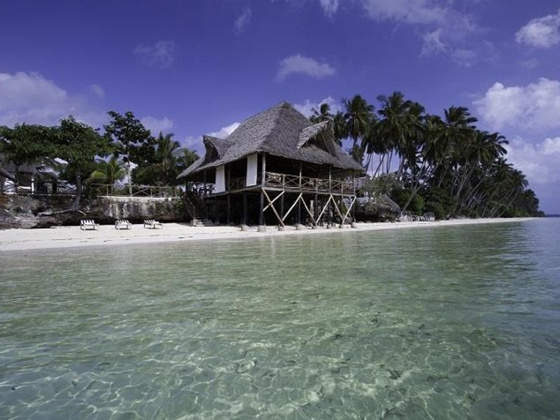 Ngalawa Beach Village 201261