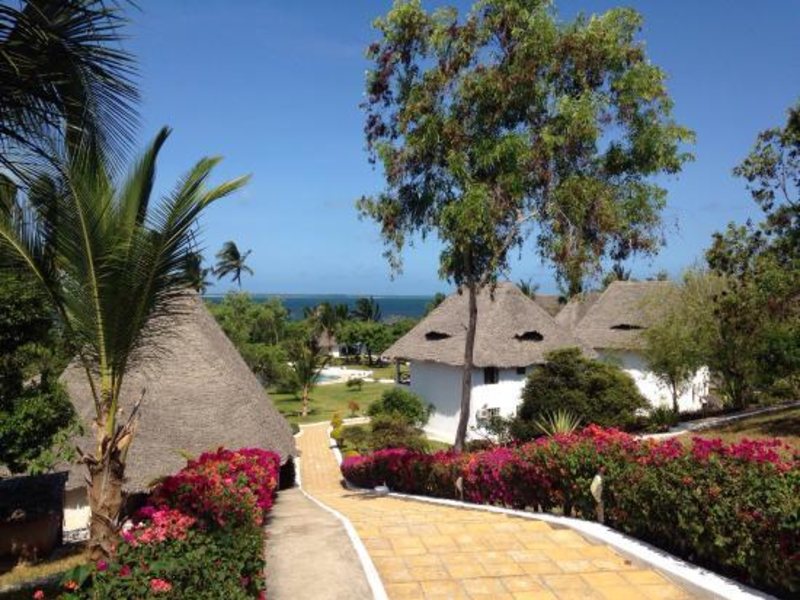 Ngalawa Beach Village 201262