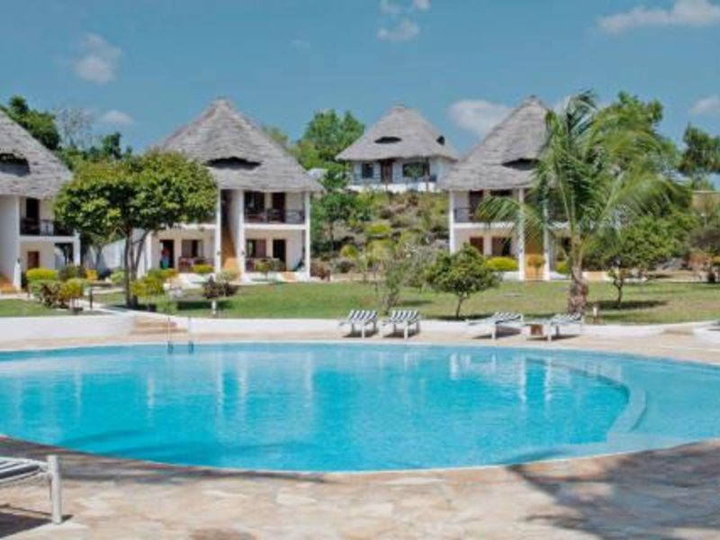 Ngalawa Beach Village 201263