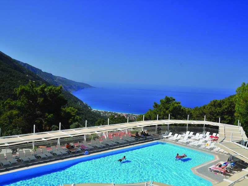 Nicholas Park Hotel 177614