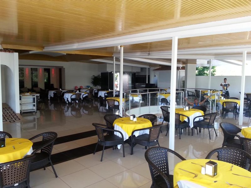 Nicholas Park Hotel 177615