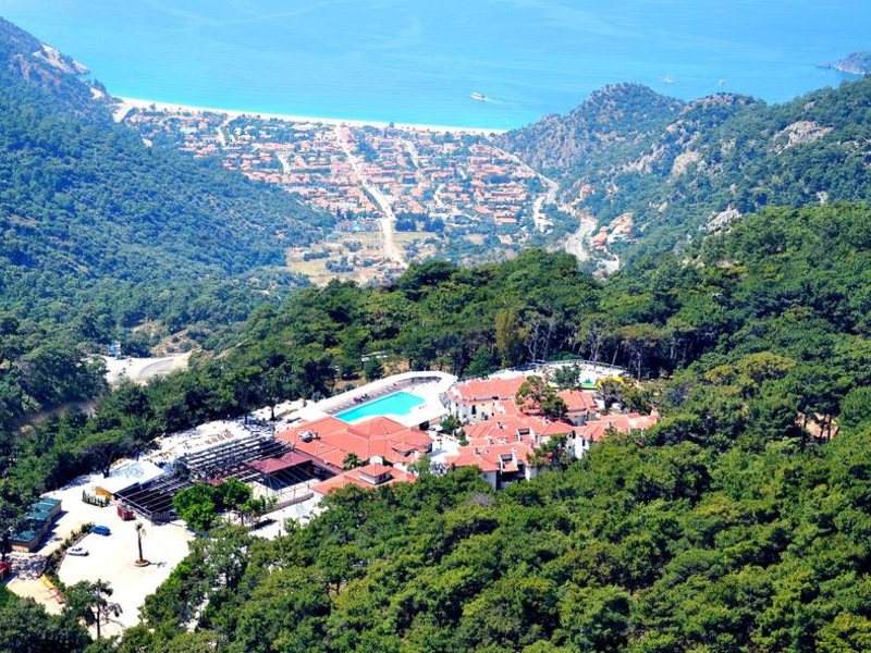 Nicholas Park Hotel 177616