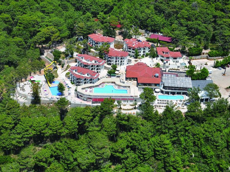 Nicholas Park Hotel 177617