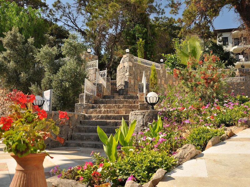 Nicholas Park Hotel 177618