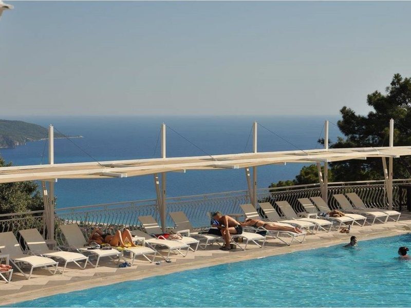 Nicholas Park Hotel 177619