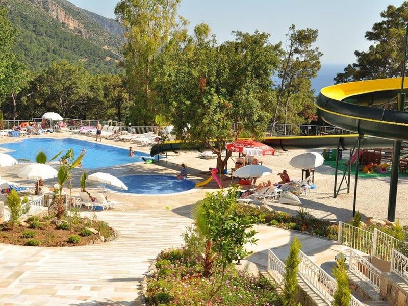 Nicholas Park Hotel 177620