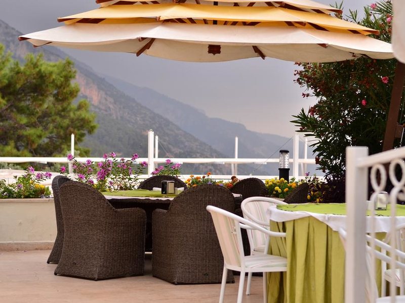 Nicholas Park Hotel 177621