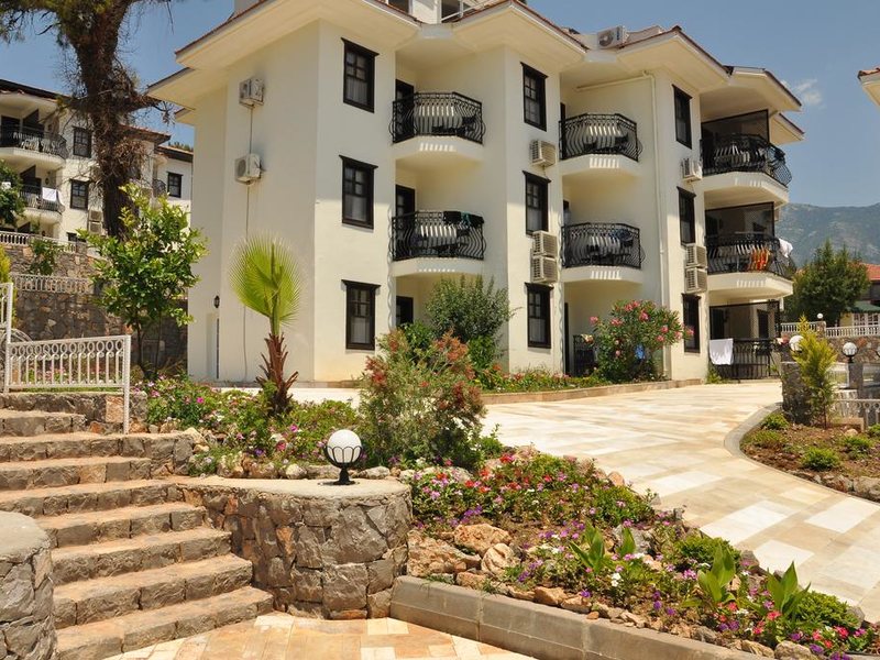 Nicholas Park Hotel 177623