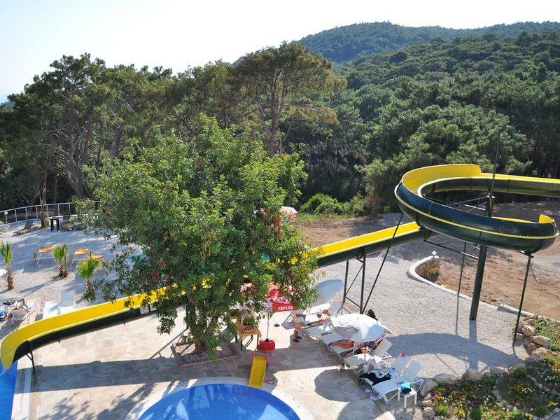 Nicholas Park Hotel 177624