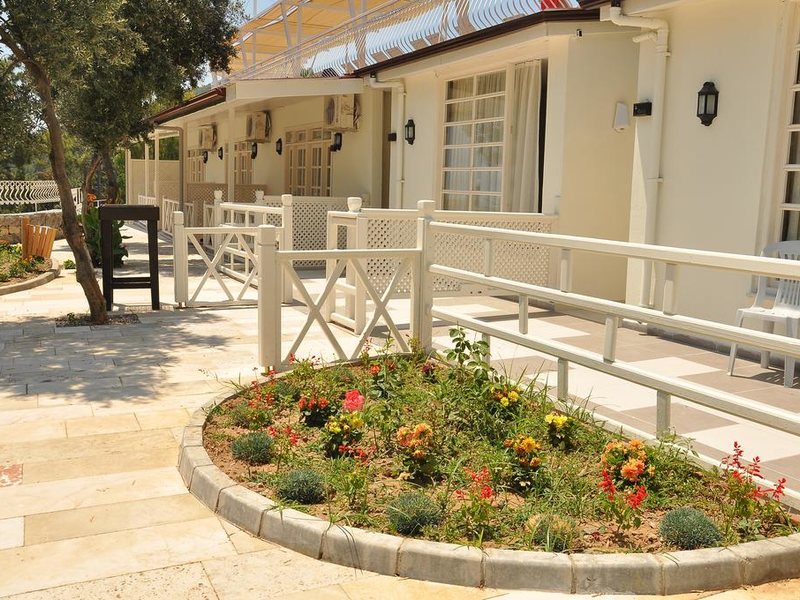 Nicholas Park Hotel 177625