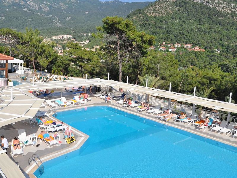 Nicholas Park Hotel 177626