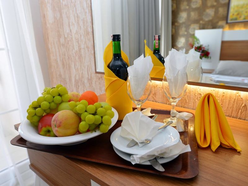 Nicholas Park Hotel 177627