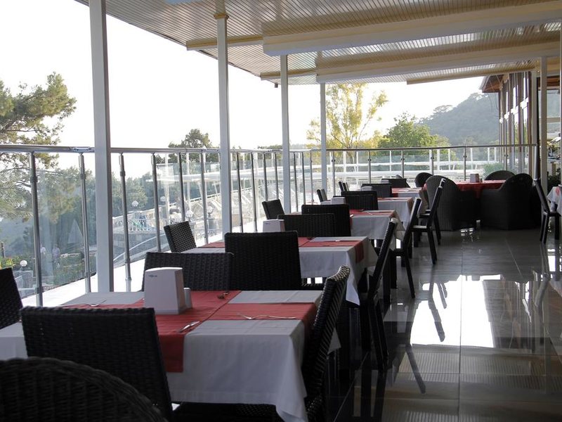 Nicholas Park Hotel 177628