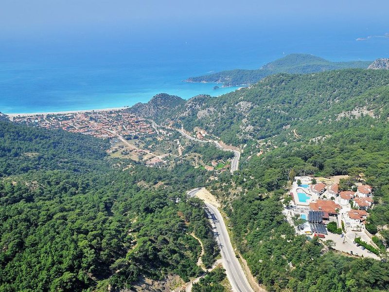 Nicholas Park Hotel 177629