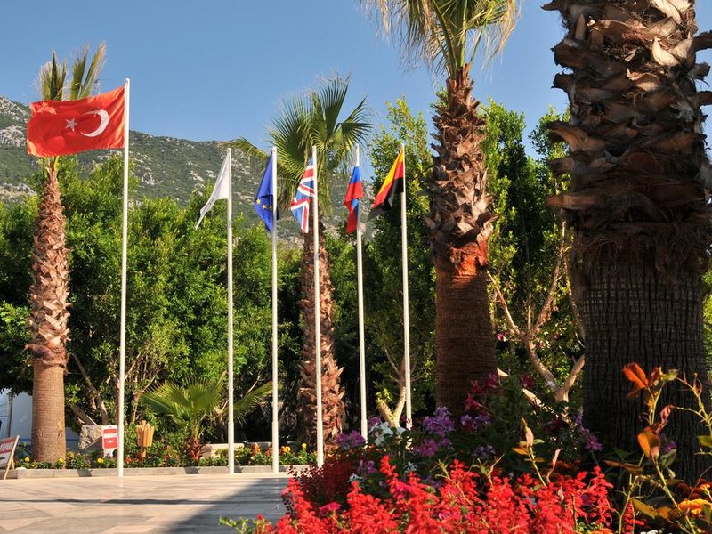 Nicholas Park Hotel 177630