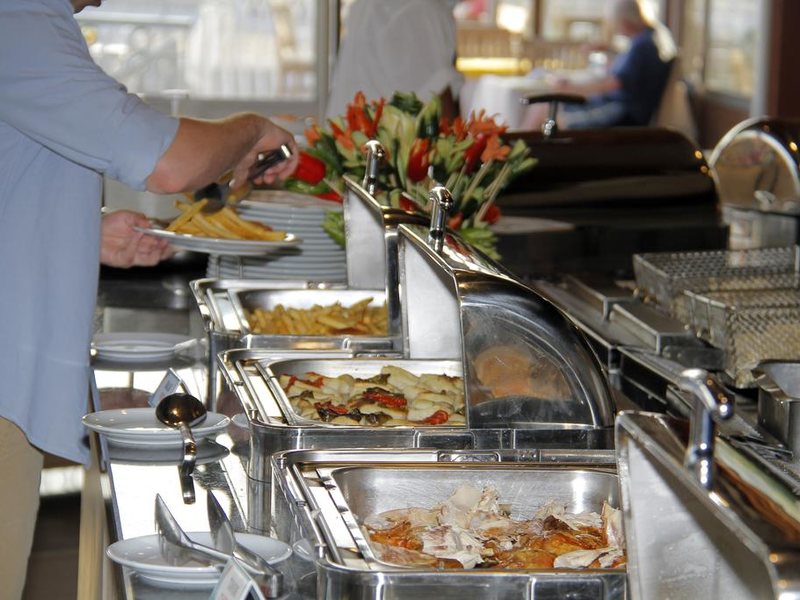 Nicholas Park Hotel 177631